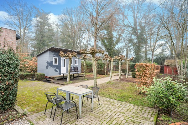 Medium property photo - Boslaan 36, 5691 CX Son en Breugel